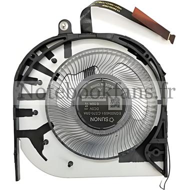 ventilateur SUNON EG50040S1-CS70-S9A