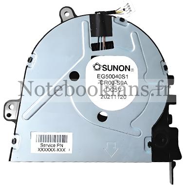 ventilateur Hp N15914-001
