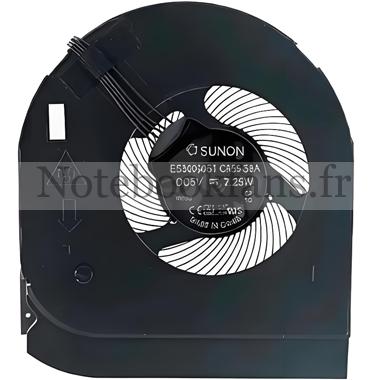 ventilateur SUNON EG50050S1-CA50-S9A