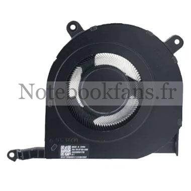 ventilateur Lenovo 5F10S14390