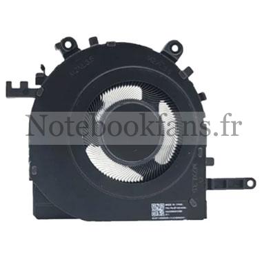 Ventilateur de processeur Lenovo 5F10S14394