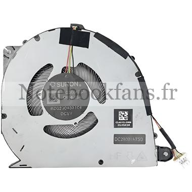 ventilateur Dell 015YK1