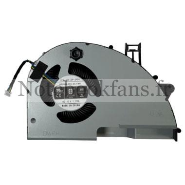 ventilateur DWPH EFH-12E12P-JP04