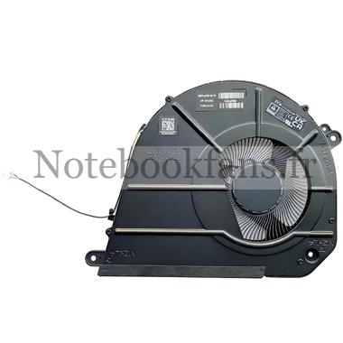 ventilateur Hp TPN-166