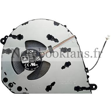 ventilateur Hp TPN-166