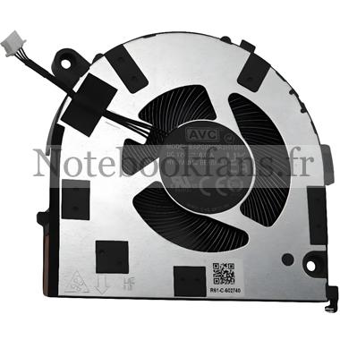 ventilateur AVC BAPC0708R2HY001