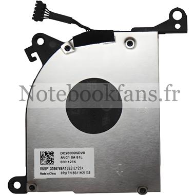 ventilateur AVC BAPC0506R5HY001