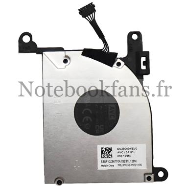 ventilateur AVC BAPC0506R5HY002