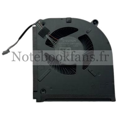 ventilateur Hp TPN-I144