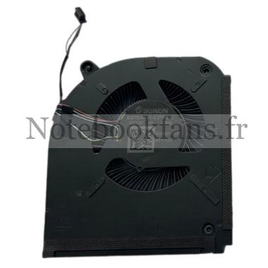 ventilateur SUNON EG75091S1-C371-S9C