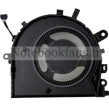 Ventilateur de processeur FCN F24218 DFS5K121144646