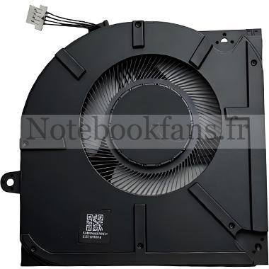 ventilateur ThundeRobot 911 Zero 16 Pro