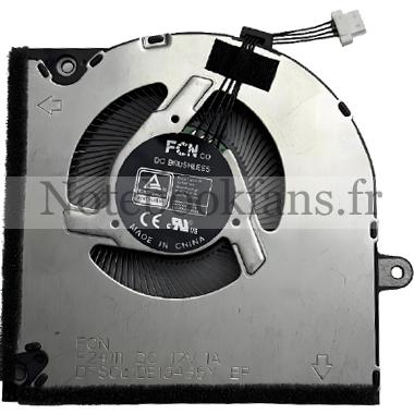 ventilateur ThundeRobot 911 Zero 16 Pro