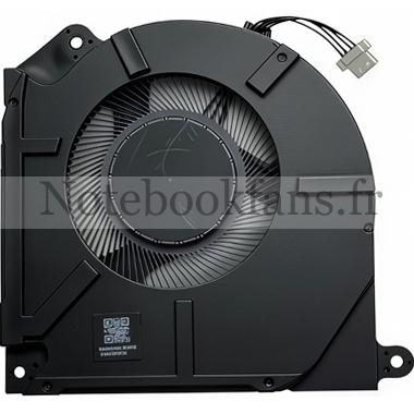Ventilateur de processeur FCN F24112 DFSCL12E06486Y