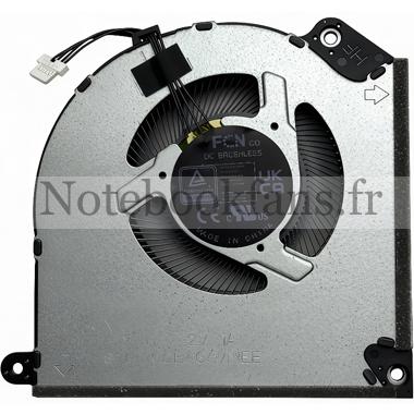 ventilateur FCN F24112 DFSCL12E06486Y