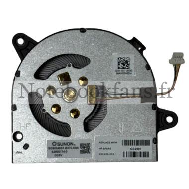 ventilateur Hp P92913-001