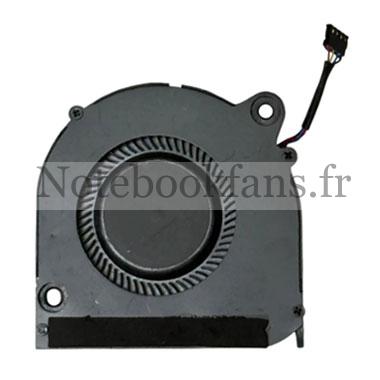ventilateur AVC BAPB0505R5HY005