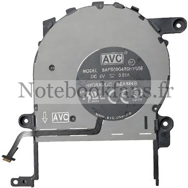 ventilateur AVC BAPB0604R5HY006