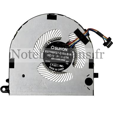 ventilateur SUNON EG70050S1-C030-S9A