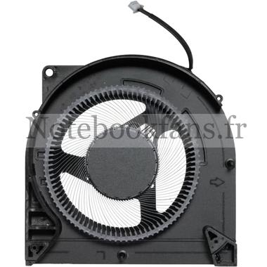 Ventilateur de processeur FCN F24224 DFS5L22H05G86H