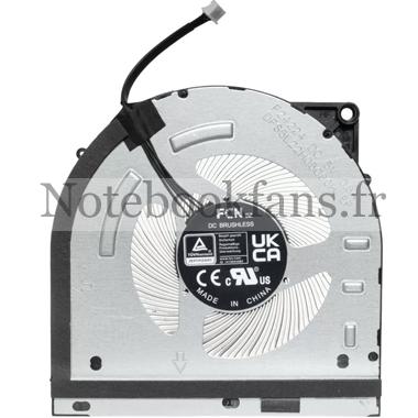 ventilateur HuaYing BN8508S5H-002P