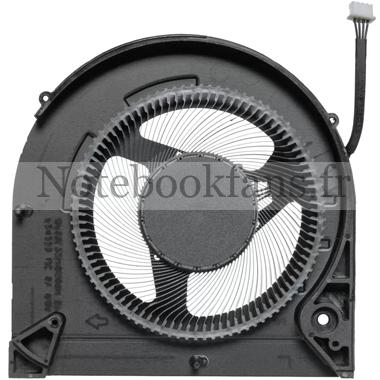 ventilateur HuaYing BN8508S5H-003P