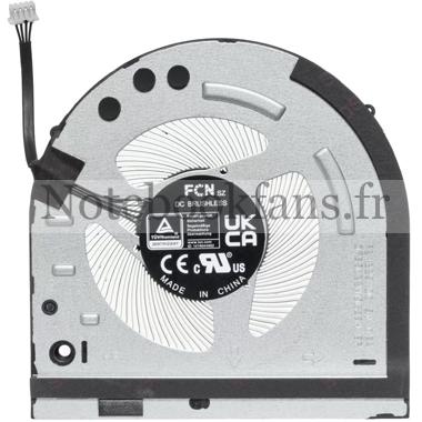 ventilateur HuaYing BN8508S5H-003P