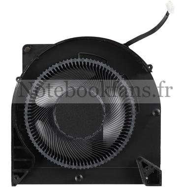 Ventilateur de processeur FCN F24222 DFSCL42P06593A