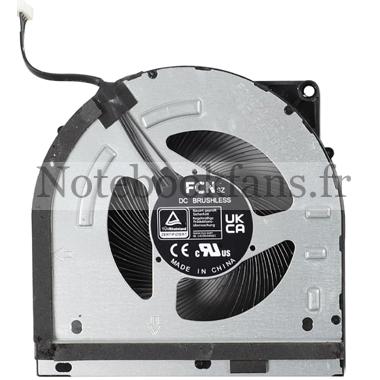 ventilateur FCN F24222 DFSCL42P06593A