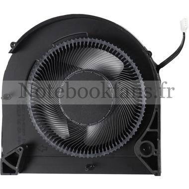 Ventilateur de Carte graphique FCN F24223 DFSCL42P16593A