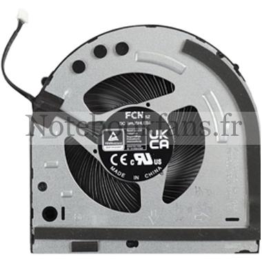 ventilateur FCN F24223 DFSCL42P16593A