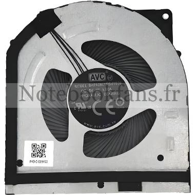 ventilateur AVC BAPA0908R5HY009