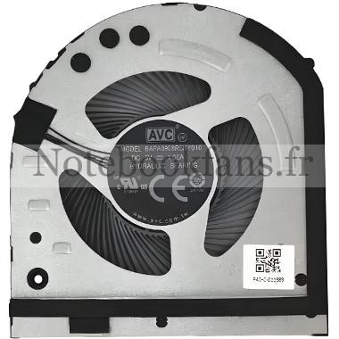 ventilateur AVC BAPA0908R5HY010