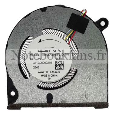 ventilateur ELEPEAK B5505ASHNF2100SN