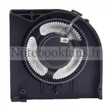 Ventilateur de processeur ELEPEAK B7108BFHSF2400TN