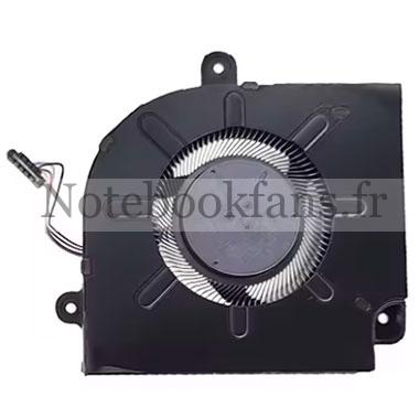 Ventilateur de processeur ELEPEAK B8512ASMNF2200TN