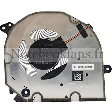 ventilateur Dell 0DMXG3