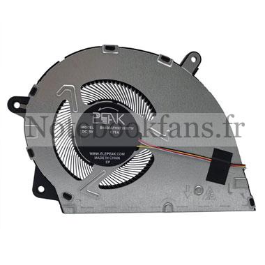 ventilateur Asus Vivobook S14 S5408