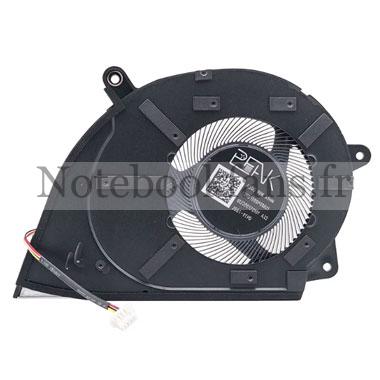 ventilateur Asus Vivobook S14 S5408