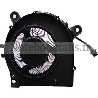 Ventilateur de processeur HuaYing BN5506S5H-000P