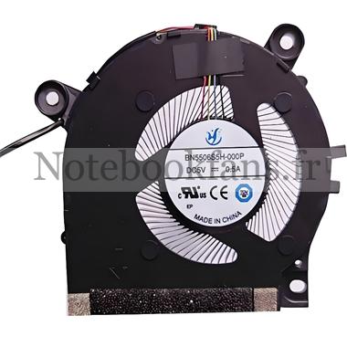 ventilateur HuaYing BN5506S5H-000P