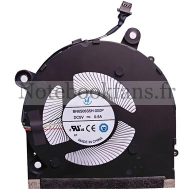 ventilateur HuaYing BN6506S5H-000P