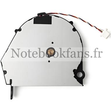 ventilateur DELTA ND55C03-15G01
