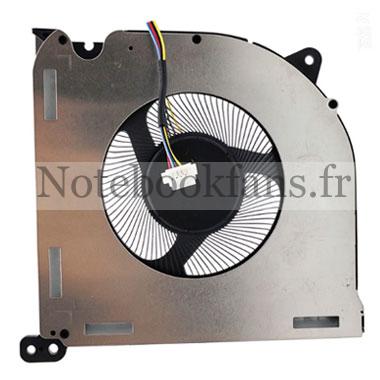 ventilateur Msi E330403370PD5