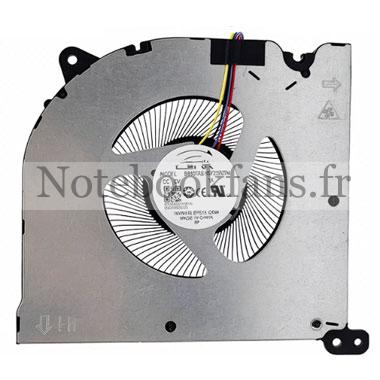 ventilateur Msi E330403370PD5