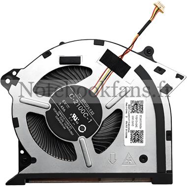 ventilateur ELEPEAK B7907AFHNF2500TN