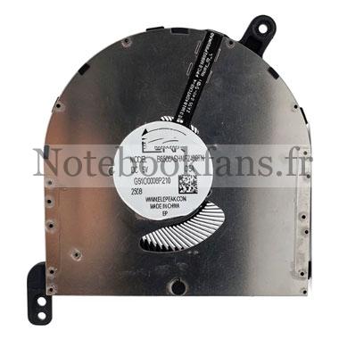 ventilateur ELEPEAK B6506ASHNF2400TN