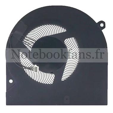 ventilateur DELTA BN6504S5H-000P