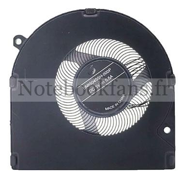 ventilateur DELTA BN6504S5H-000P