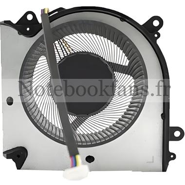 ventilateur Msi Ms-15q1